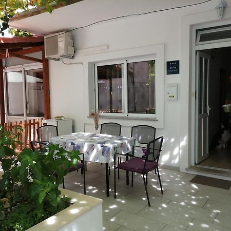 Apartamento Lina Gradac  Exterior foto