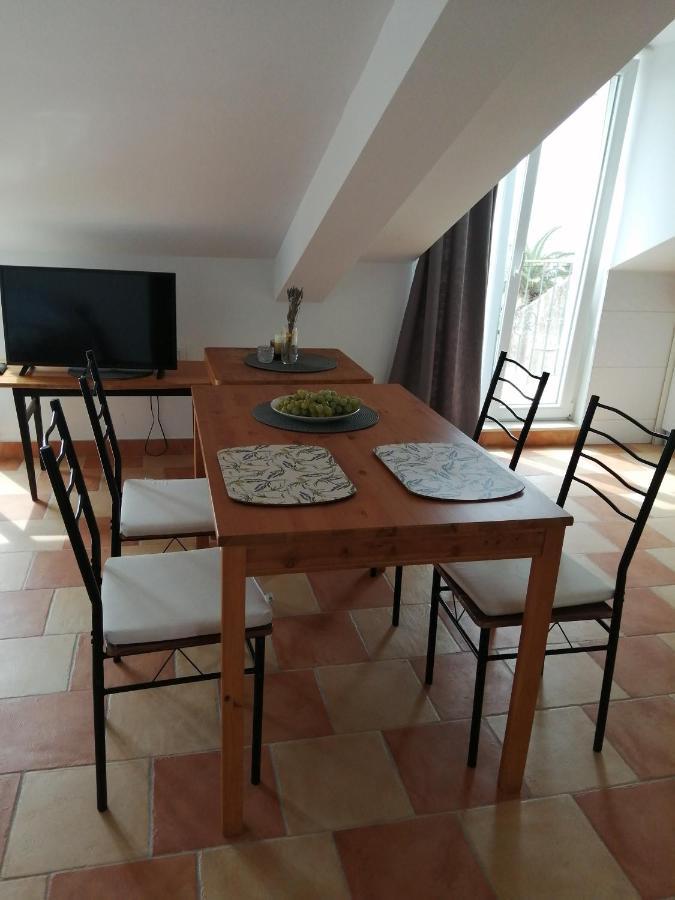 Apartamento Lina Gradac  Exterior foto