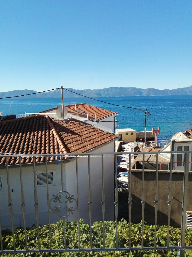 Apartamento Lina Gradac  Exterior foto