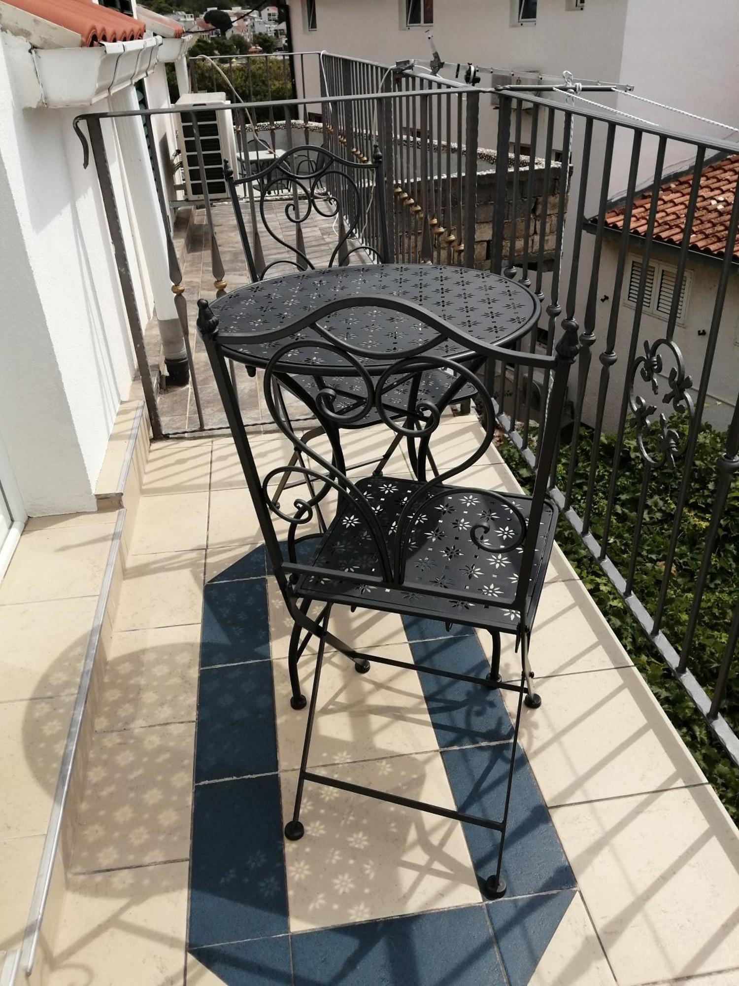 Apartamento Lina Gradac  Exterior foto